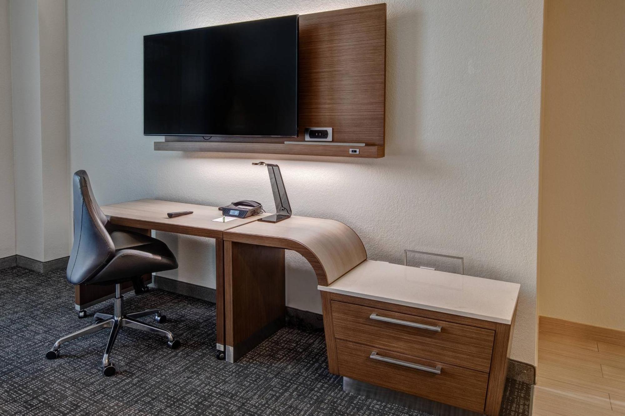 Courtyard By Marriott Dulles Airport Herndon Exteriér fotografie