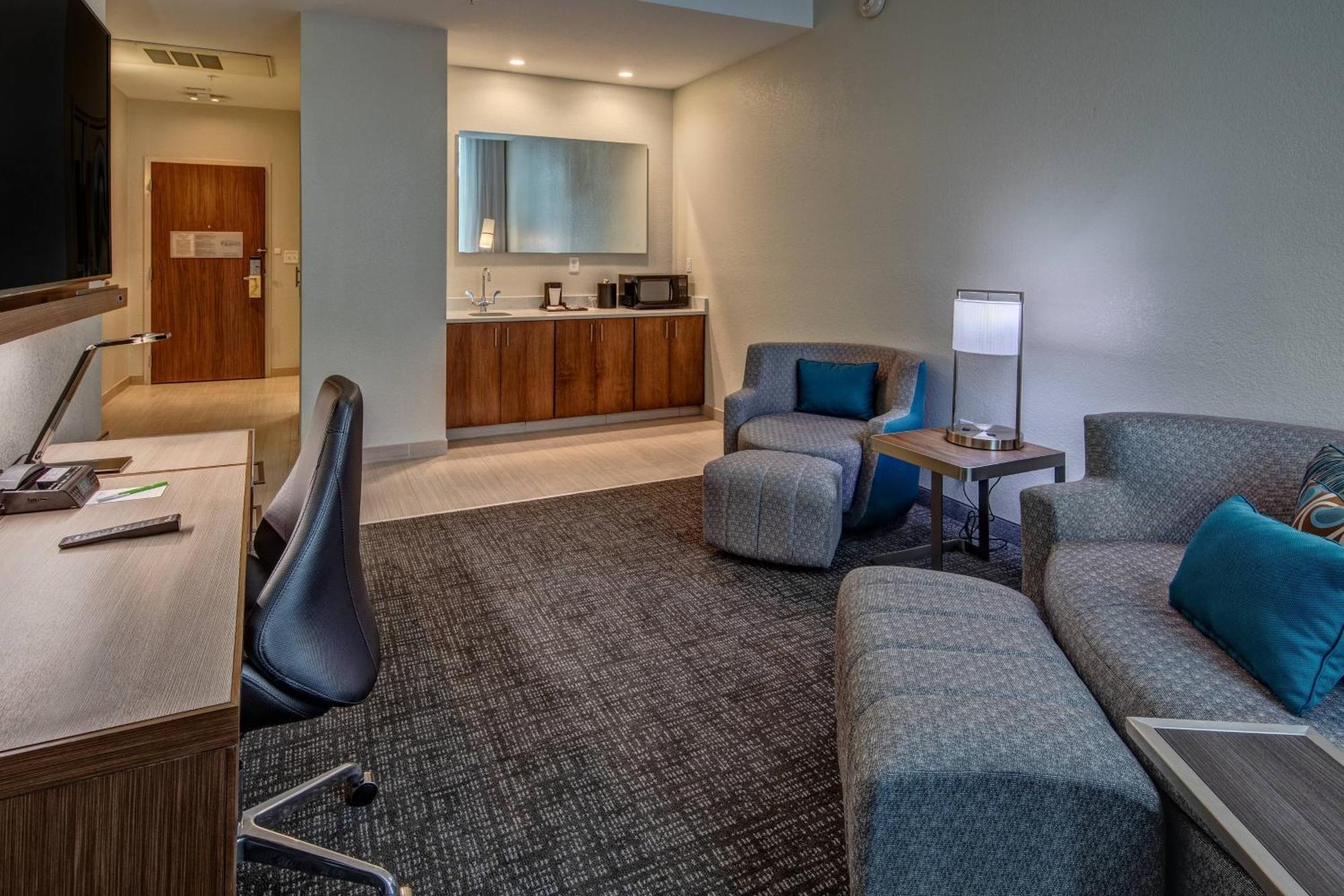Courtyard By Marriott Dulles Airport Herndon Exteriér fotografie