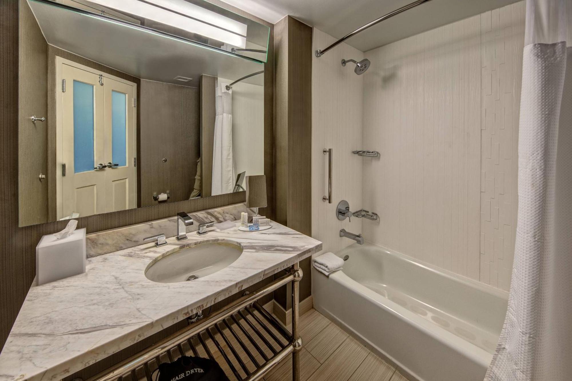 Courtyard By Marriott Dulles Airport Herndon Exteriér fotografie