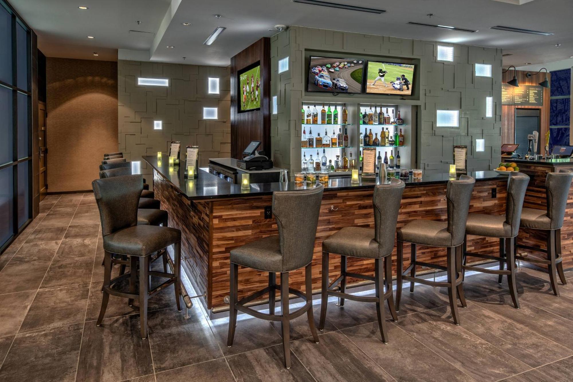 Courtyard By Marriott Dulles Airport Herndon Exteriér fotografie
