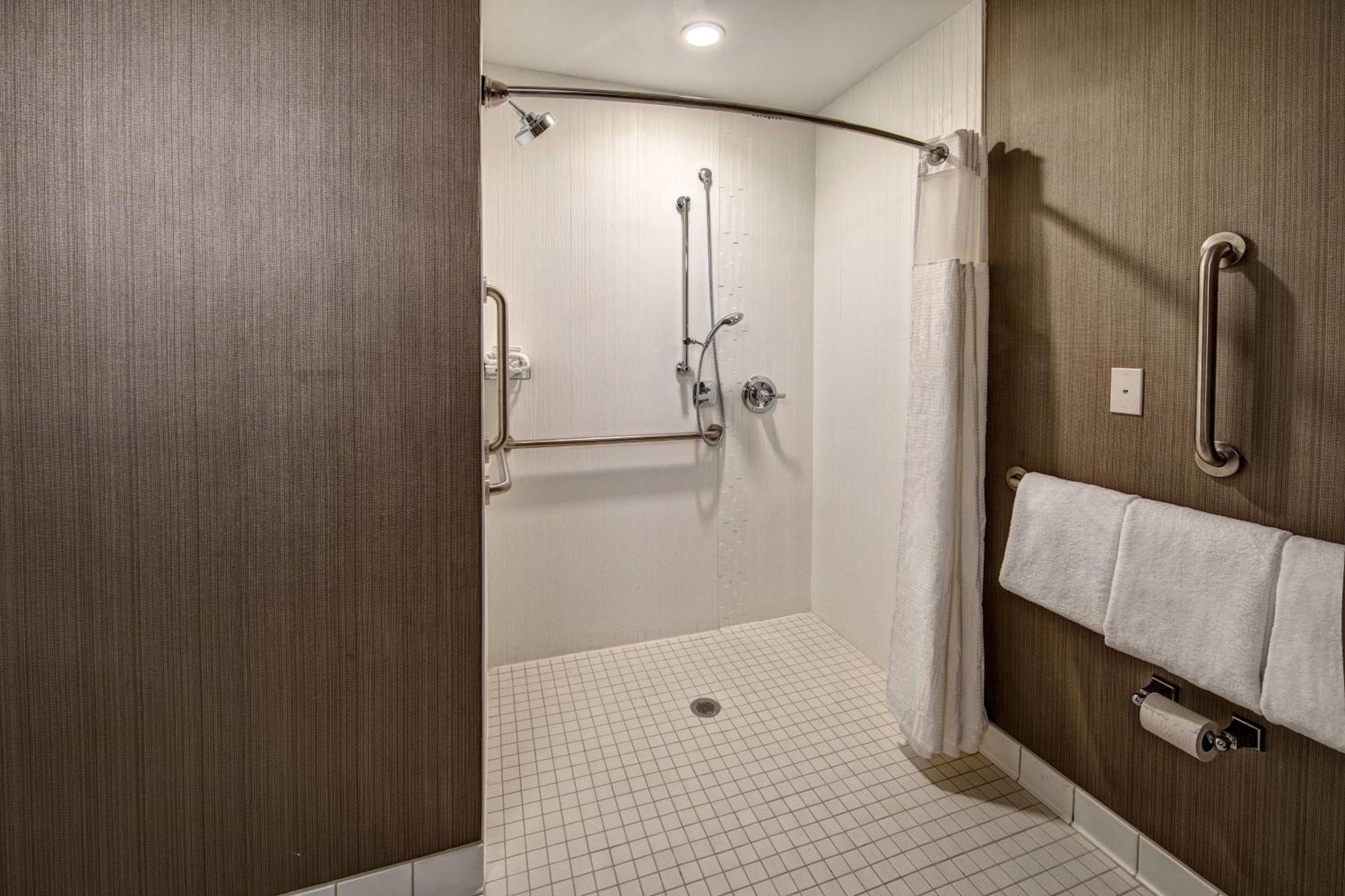 Courtyard By Marriott Dulles Airport Herndon Exteriér fotografie