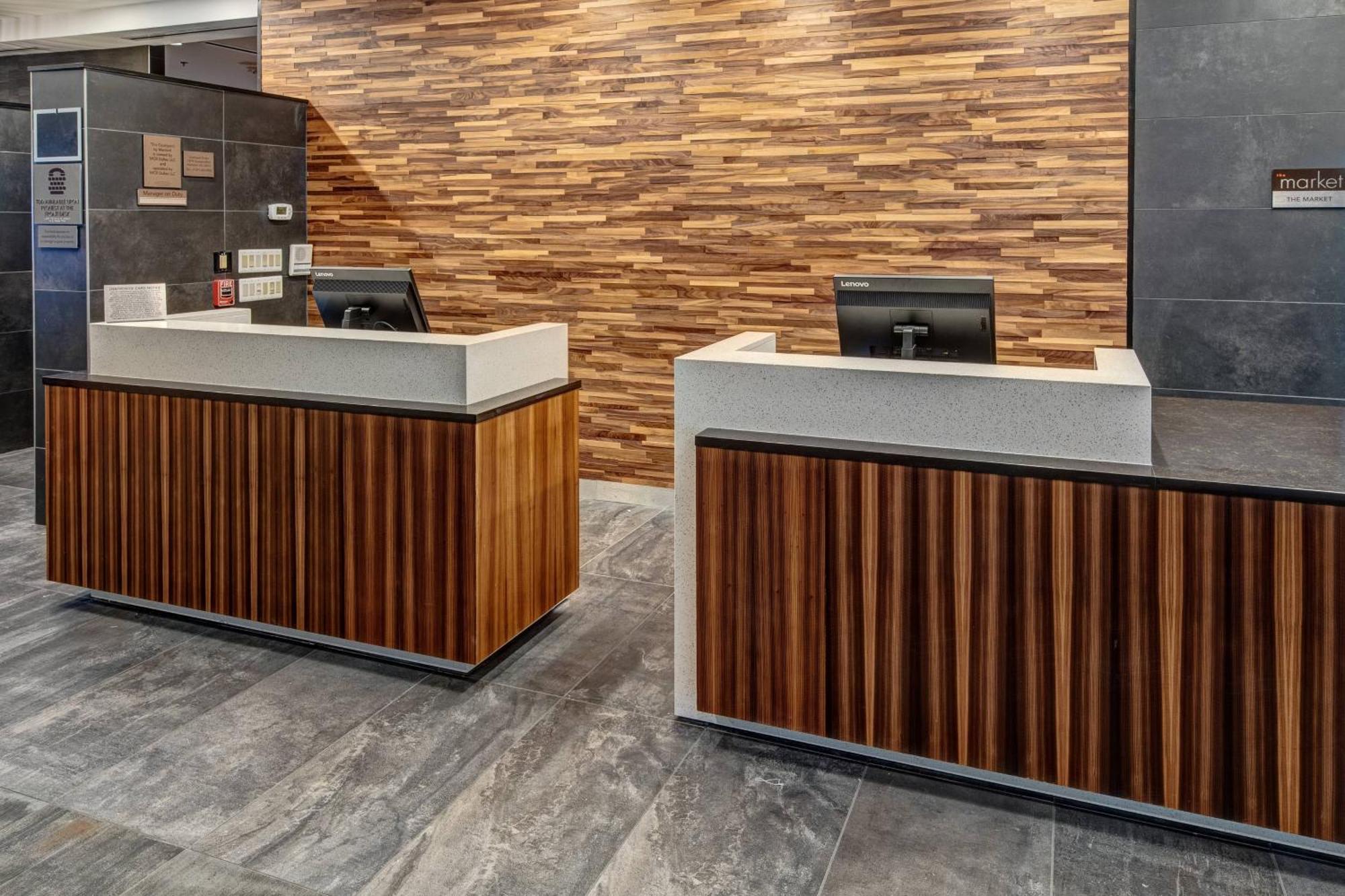 Courtyard By Marriott Dulles Airport Herndon Exteriér fotografie