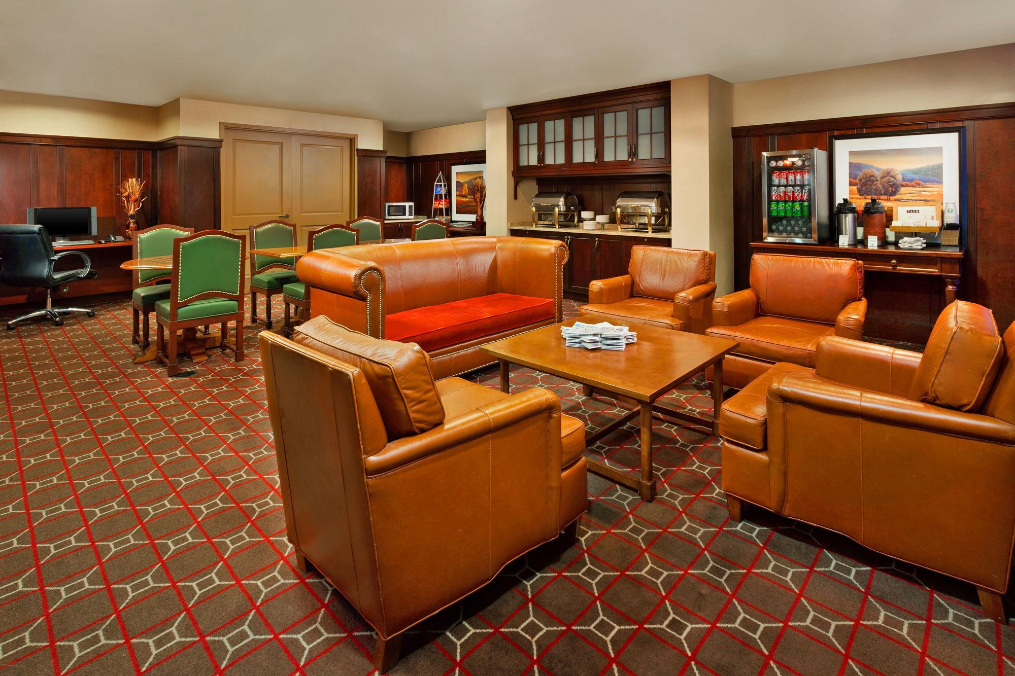 Courtyard By Marriott Dulles Airport Herndon Exteriér fotografie