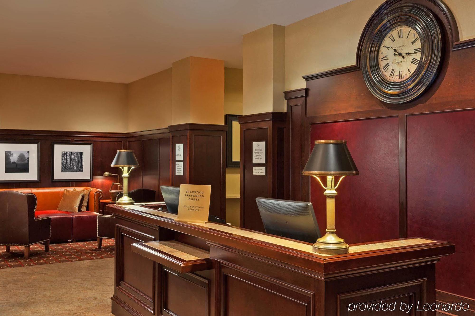 Courtyard By Marriott Dulles Airport Herndon Exteriér fotografie