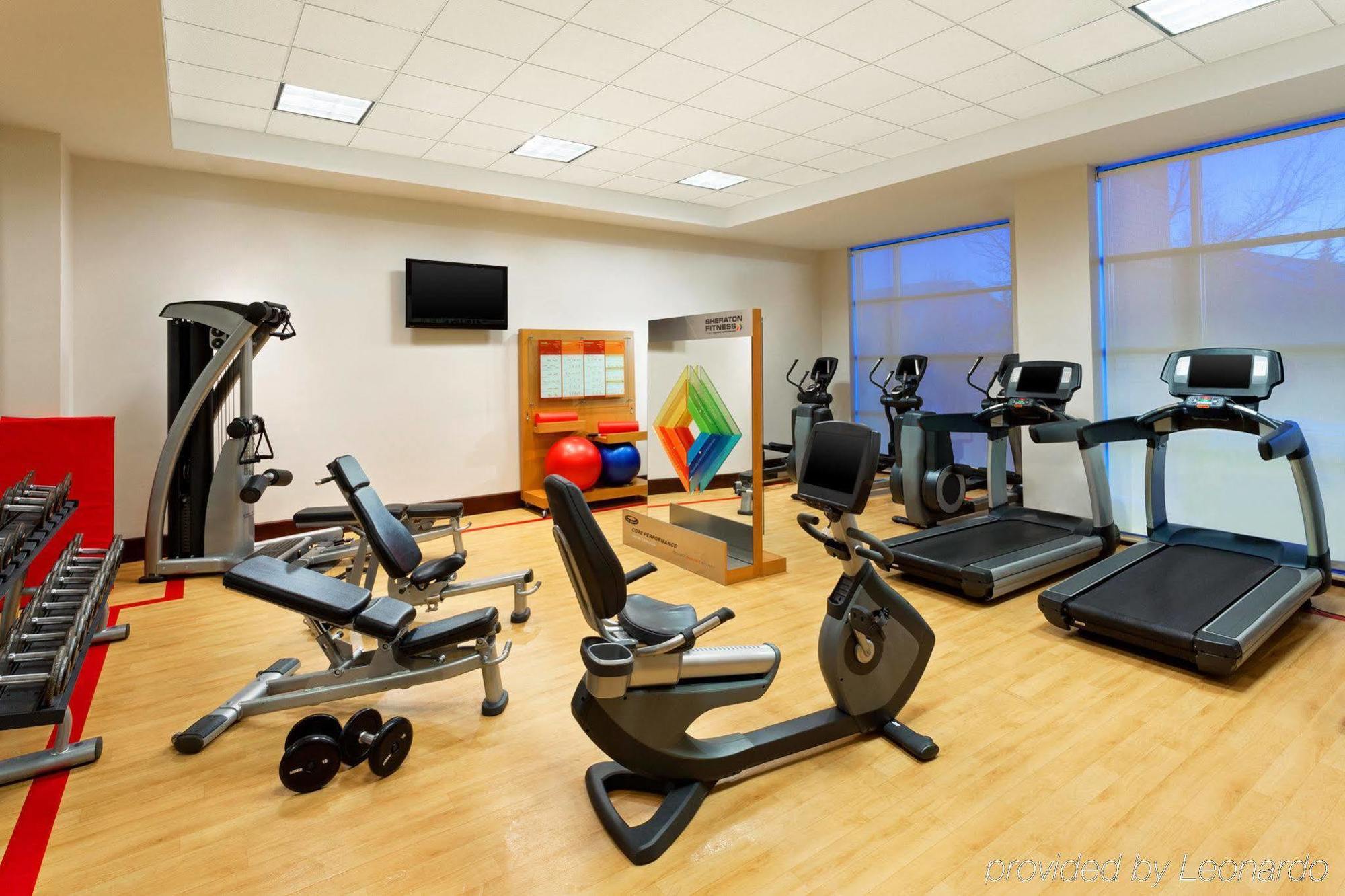 Courtyard By Marriott Dulles Airport Herndon Exteriér fotografie