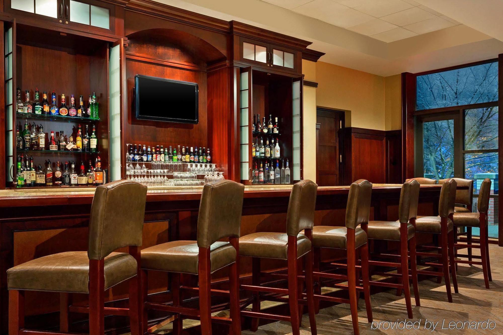 Courtyard By Marriott Dulles Airport Herndon Exteriér fotografie
