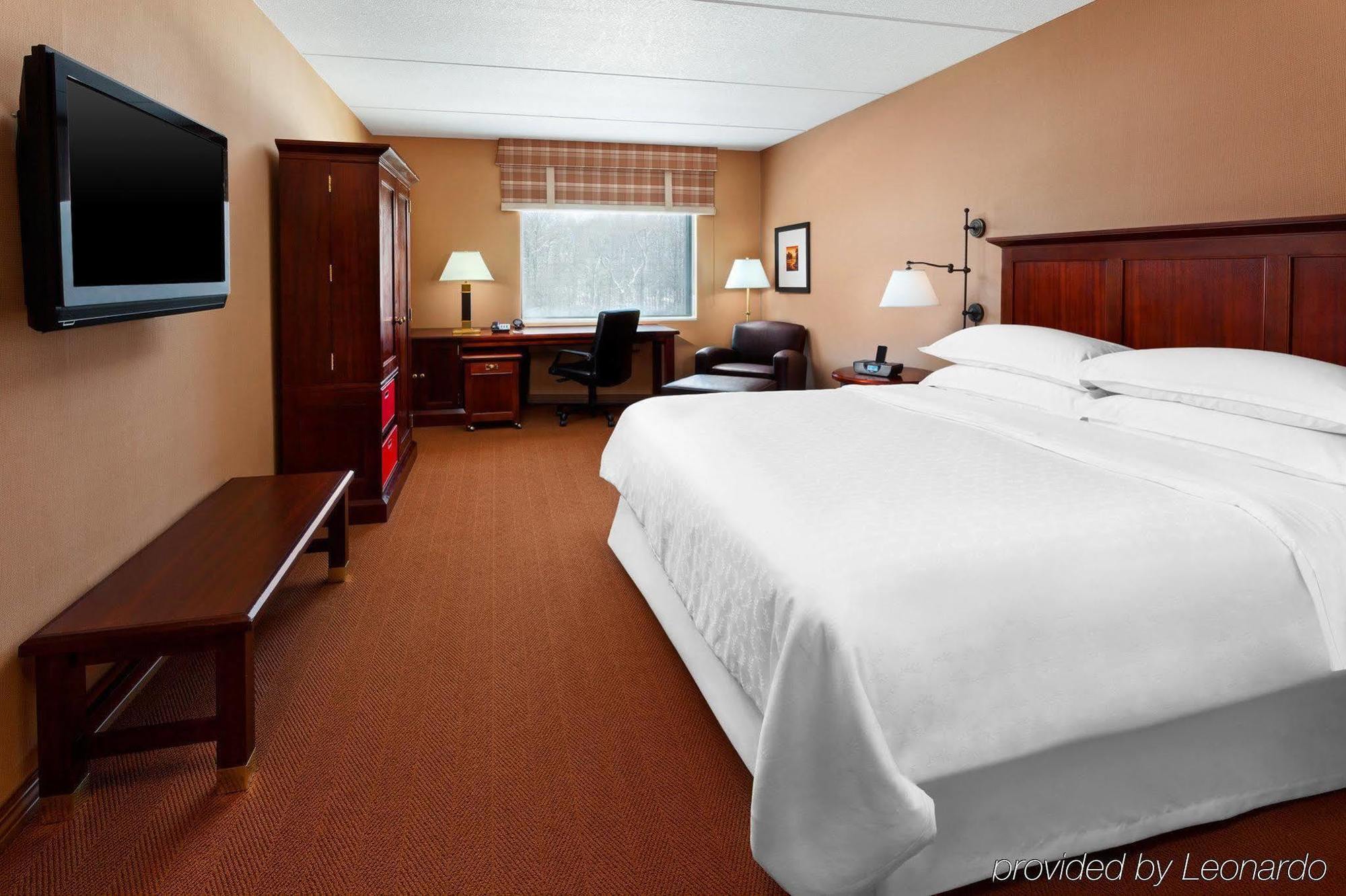 Courtyard By Marriott Dulles Airport Herndon Exteriér fotografie