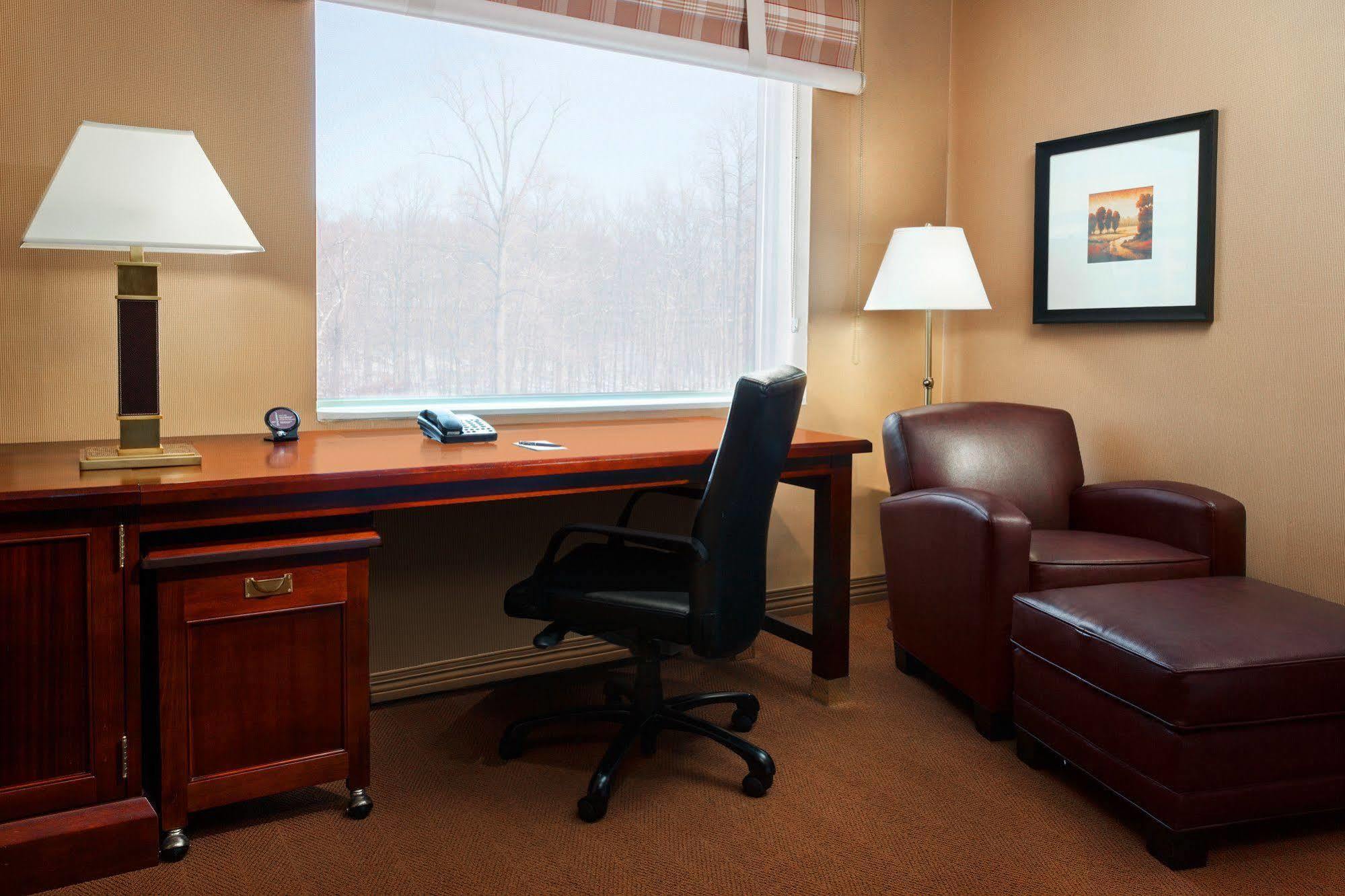 Courtyard By Marriott Dulles Airport Herndon Exteriér fotografie