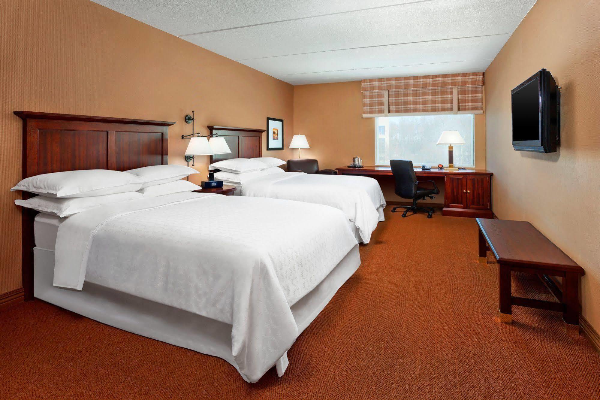Courtyard By Marriott Dulles Airport Herndon Exteriér fotografie