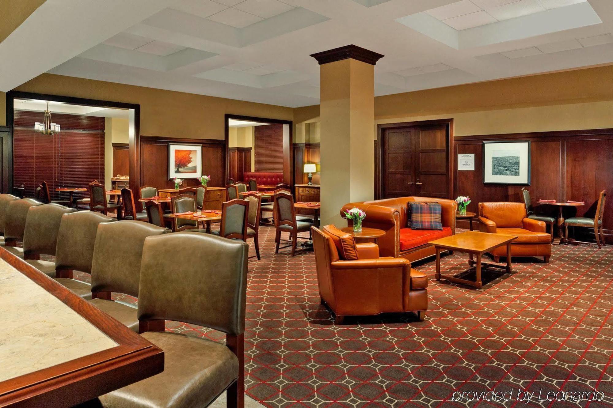 Courtyard By Marriott Dulles Airport Herndon Exteriér fotografie