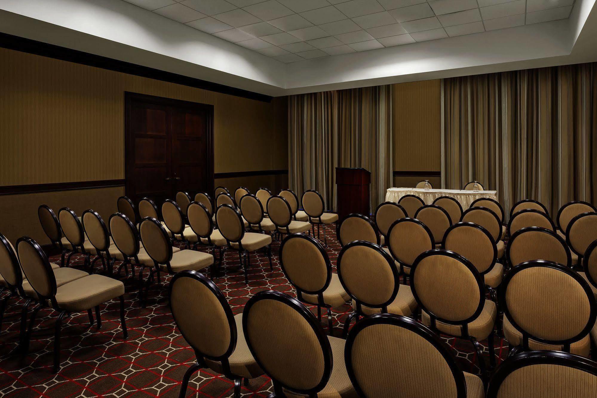 Courtyard By Marriott Dulles Airport Herndon Exteriér fotografie