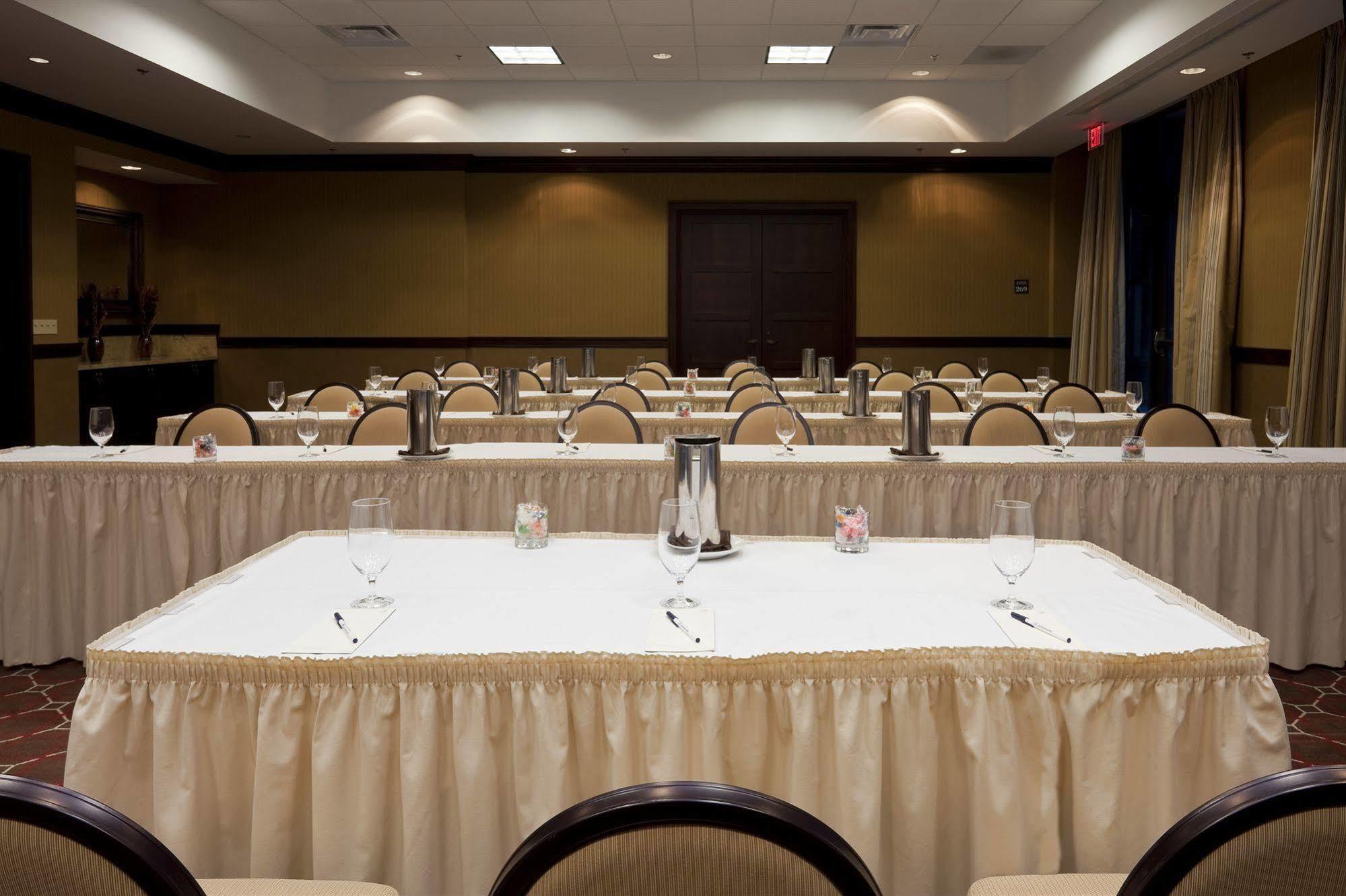 Courtyard By Marriott Dulles Airport Herndon Exteriér fotografie